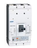 Автоматический выключатель Chint NM8S-1600S 1600A 3P (150066)