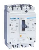 Автоматический выключатель Chint NM8-125S 125A 3P (149676)