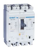 Автоматический выключатель Chint NM8-250S 180A 3P (149452)