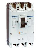 Автоматический выключатель Chint NM8-630S 500A 3P (149486)