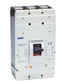 Автоматический выключатель Chint NM8-800S 630А 3P (149965)