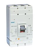 Автоматический выключатель Chint NM8-1250S 630A 3P (149919)