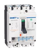 Автоматический выключатель Chint NM8S-250H 40A 3P (150242)