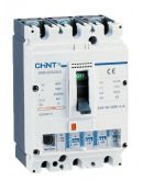 Автоматический выключатель Chint NM8S-400R 350A 3P (149765)