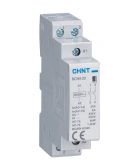 Модульный контактор Chint NCH8-20/11 20A 1NC+1NO AC 220/230В (256052)