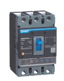 Корпусный автоматический выключатель Chint NXMS-1600S/3300 1600A (201718)