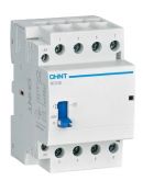 Модульний контактор Chint NCH8-63M/40 AC 220-240В з ручним управлінням (257514)
