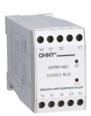 Реле контроля уровня жидкости Chint NJYW1-NL1 AC 220В/380В (311016)