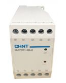 Реле контроля уровня жидкости Chint NJYW1-BL2 AC 380В с функцией защиты насосов от сухого хода (311027)