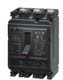 Автоматичний вимикач ETI NBS-TMS 100/3L 25A 36кА 3P (4673010)