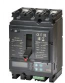 Автоматический выключатель ETI NBS-EC 160/3S LCD 160A 50кА 3P (4673067)