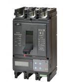Автоматический выключатель ETI NBS-EC 400/3S LCD 400A 50кА 3P (4673121)