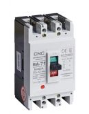 Автоматический выключатель CNC ВА-71 20А 3Р 380В 20кА (Б00027931)