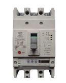 Автоматический выключатель NEO ВА72Е 80А 3Р 380В 25кА с электронным расцепителем (Б00037296)