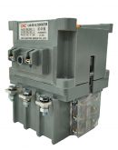 Электромагнитный контактор CNC CJ40-250 132кВт 380В 250А (Б00029089)