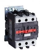 Электромагнитный контактор CNC CJX2-9511 45кВт NO+NC 220В 95А (Б00029072)
