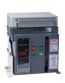 Воздушный автоматический выключатель CNC BA79E-3200 2500А 3P 415В 80кА с электронным блоком управления (Б00028401)