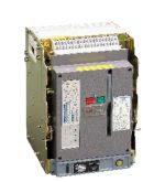 Автоматический воздушный выключатель Chint NA1-1000X-800M/3P MO-FX AC220/230 с электроприводом (101329)