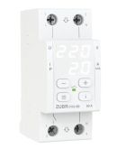 Реле контроля напряжения и тока ZUBR CV2-50