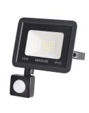 Прожектор Maxus FL-04 20Вт 5000K sensor (1-MFL-04-2050s)