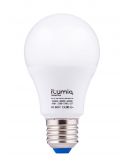 Лампа Ilumia 062 IL-10-A60-E27-WW+NW+CW 1000Лм, 10Вт, 3000K + 4000K + 6000K