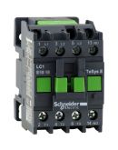 Контактор Schneider Electric TeSys 3Р Е 1NO 9А АС3