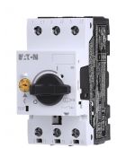 Автомат для защиты двигателя Eaton Moeller PKZM0-16