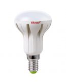 Лампа Led REFLECTOR 3Вт Lezard R39 E14 4200K