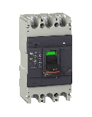 Автоматический выключатель Schneider Electric EZC400N 3P3D 36кА 320А