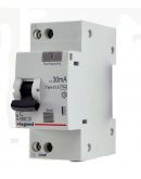 Диференціальний автоматичний вимикач Legrand (419396) RX³ 1P+NC 6A 30mA AC