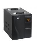 Стабилизатор напряжения переносной IEK СНР1-0- 1,5кВт
