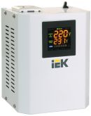 Стабилизатор напряжения настенный IEK Boiler 0,5кВт