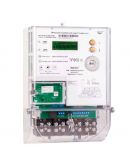 Счётчик электроэнергии MTX 3G20.DD.3M1-PDO4 Teletec