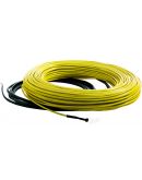 Нагревательный кабель Veria Flexicable 20, 80м