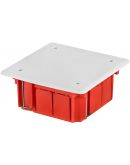 Коробка распределительная Elektro-Plast Install-Box ЕР-89х89х50 (0260-00)