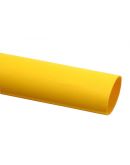 Желтая термоусадочная трубка IEK UDRS-D16-100-K05 ТТУ 16/8 (100м/рол)