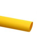 Желтая термоусадочная трубка IEK UDRS-D14-100-K05 ТТУ 14/7 (100м/рол)