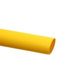Желтая термоусадочная трубка IEK UDRS-D12-100-K05 ТТУ 12/6 (100м/рол)