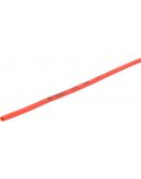 Красная термоусадочная трубка E.Next s024113 2,0/1,0мм (1м)