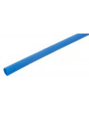 Синяя термоусадочная трубка E.Next s024129 4,0/2,0мм (1м)
