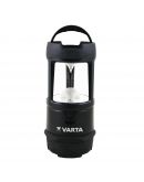 Фонарь Varta Indestructible Lantern LED 3хD