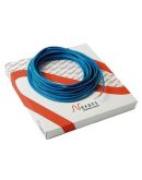 Нагревательный кабель Nexans TXLP/2R 2100/17, 123,7м