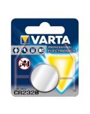 Батарейка литиевая Varta Lithium CR2320