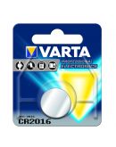 Батарейка літієва Varta Lithium CR2016