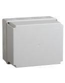 Коробка распределительная IEK КМ41344 (UKO10-240-195-165-K52-55) 240х195х165 для о/п IP55