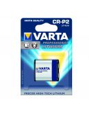 Батарейка литиевая Varta Photo CRP2