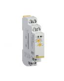 Реле контроля тока IEK ORI 0,05-0,5А 24-240В AC