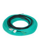 Одножильный нагревательный кабель E.Next e.heat.cable.s.17.1900. 112м 1900Вт 230В