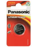 Батарейка Panasonic CR 2354 BLI 1 Lithium CR-2354EL/1B (1 шт)