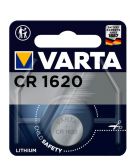 Батарейка літієва Varta Lithium CR1620